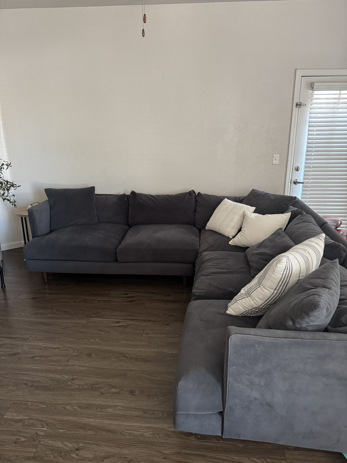 Sectional Couch