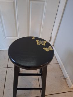 Bar stool 23" seat height