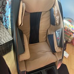Massage chair 