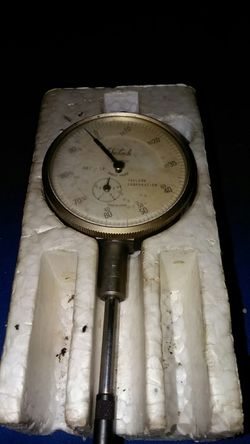 Teclock a1-921