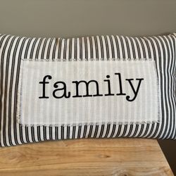 Large Pillow
