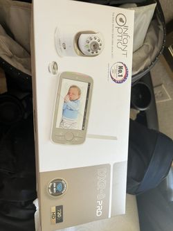 Infant Optics DXR-8 PRO