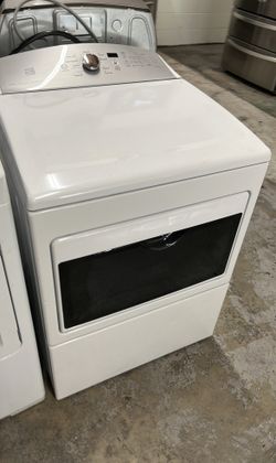 Kenmore Dryer Gas Basic Dryer With high Efficiency
