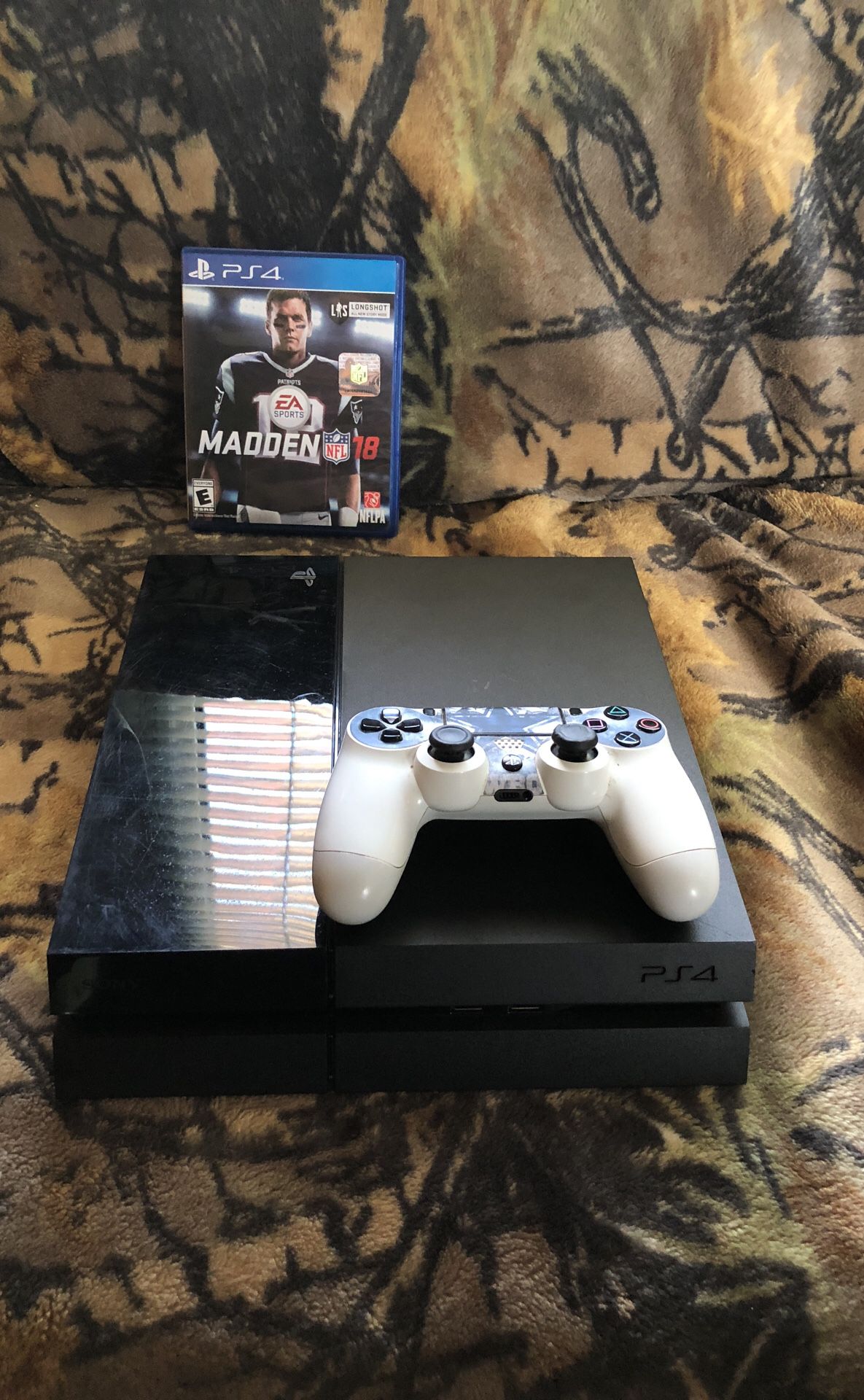 Playstation 4 - Minecraft- PS4 Edition - Video Games - Xenia, Ohio