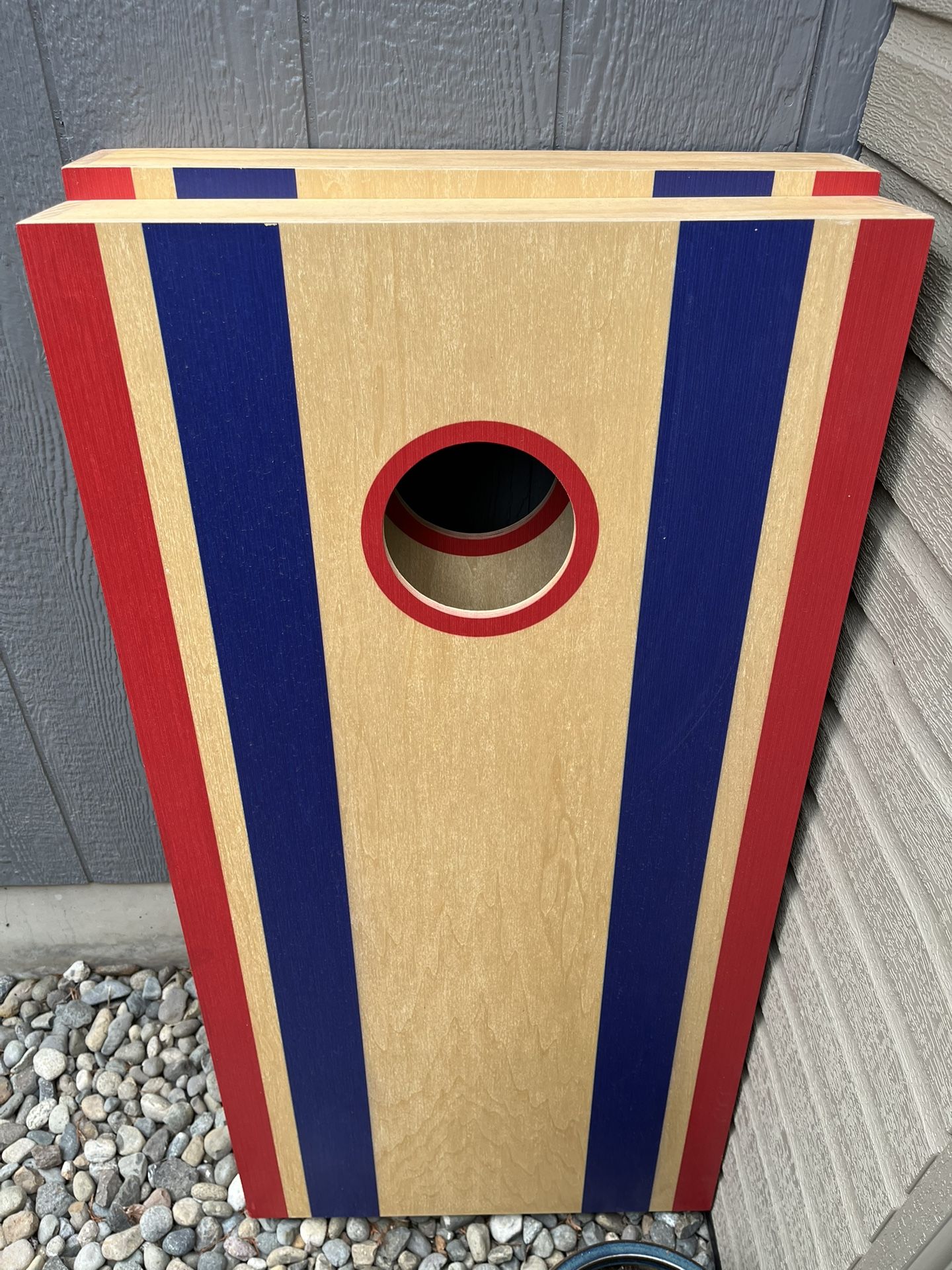Corn Hole Set