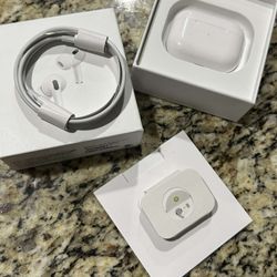 airpod pros