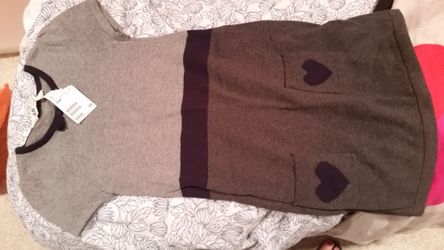 Girls dresses size 8