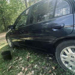 2005 Honda Civic