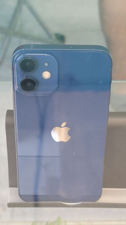 Iphone 12 mini