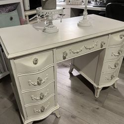 Shabby Chic Desk 