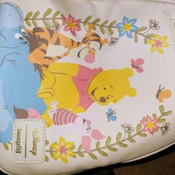 Loungefly Winnie the Pooh