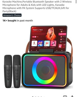 Speaker