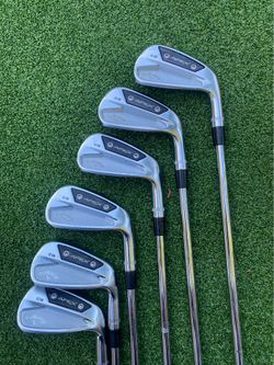 Callaway Apex Cb 24 Iron set 5-PW