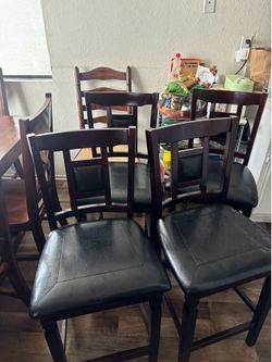 Dinning chairs