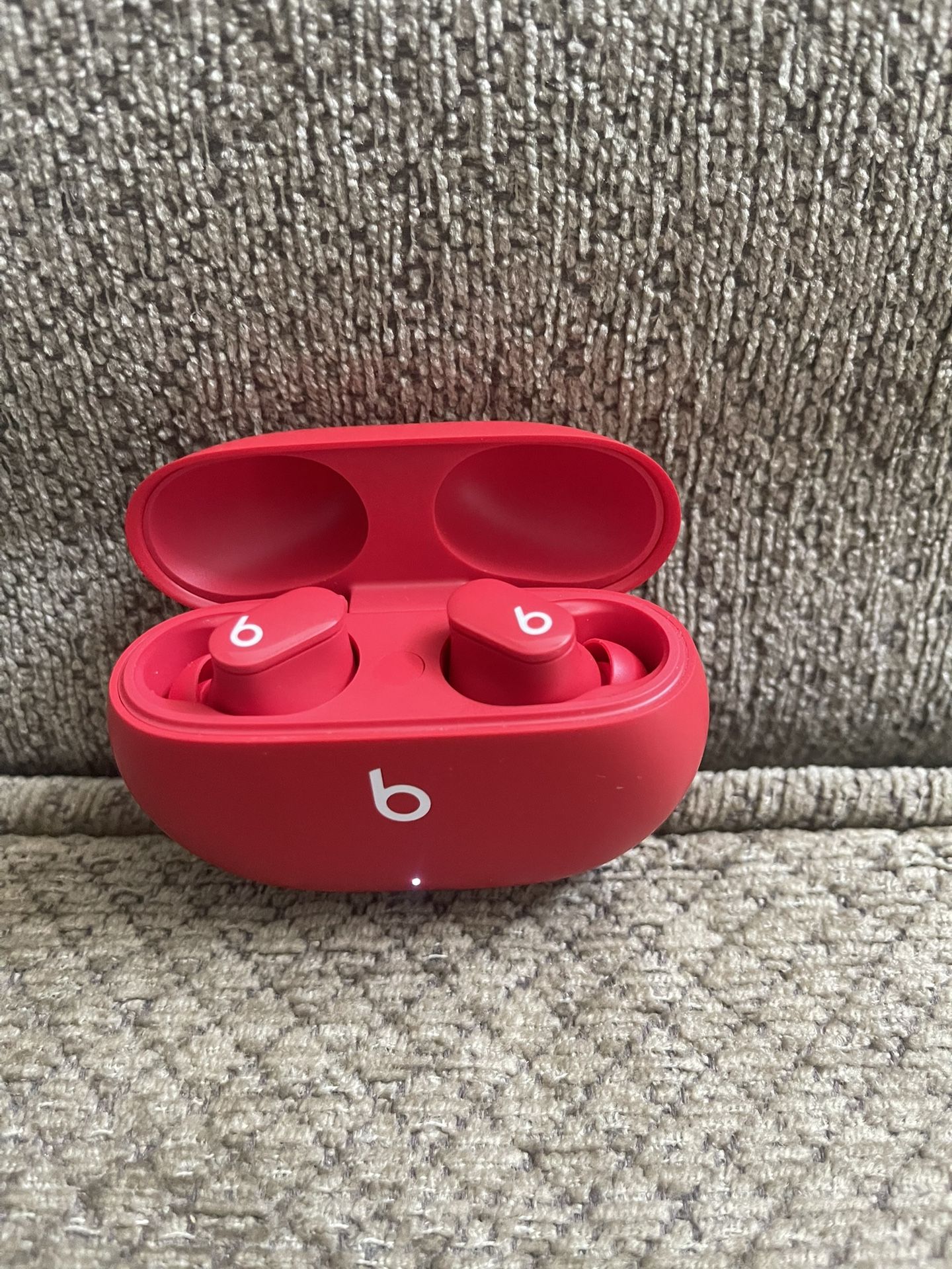 Beats Plus Studio