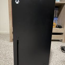 Xbox Mini Fridge