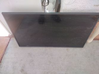 Small 26" tv