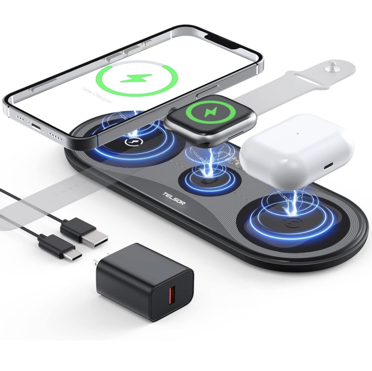 Wireless Charging Pad