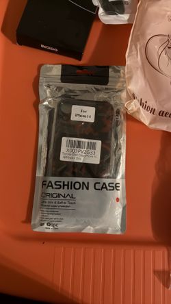 Brand new Iphone 14 casing