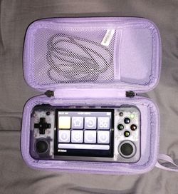 Anbernic RG35XXH Handheld Console (128 GB + 256 GB)