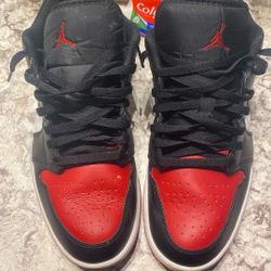 Jordan 1 Low 