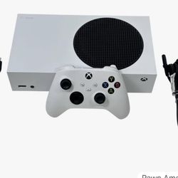 200$ Dollar Xbox (no Controller Included)