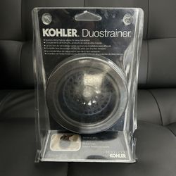 Kohler Duostrainer Sink Stainer