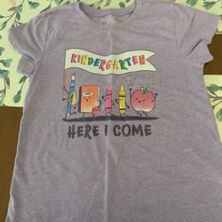Girls Size 5