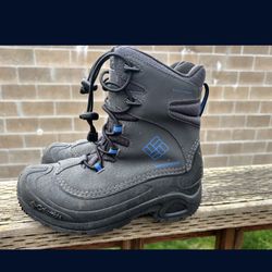 Columbia Sportswear Youth Boots / Size 3