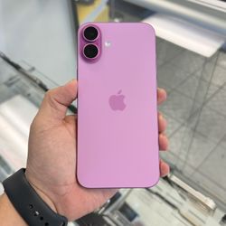 iPhone 16 Plus 128GB Unlocked