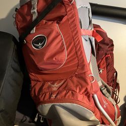 Osprey Poco Child Carrier