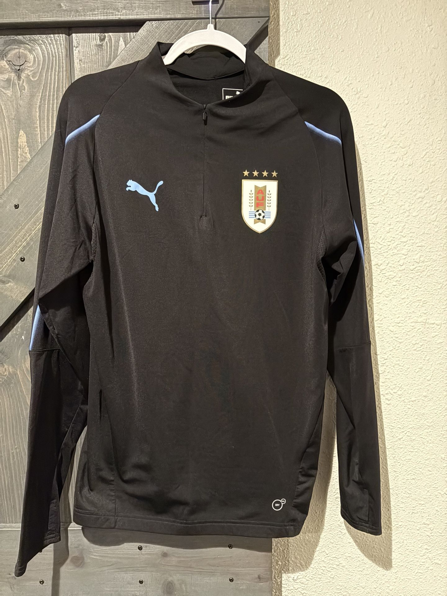 Supreme Umbro Gradient Track Jacket Navy Blue