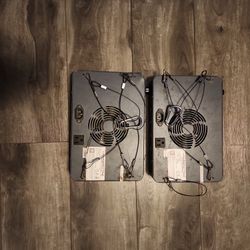 LED Grow Lights 