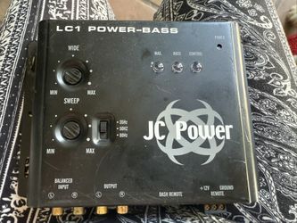 Sound System