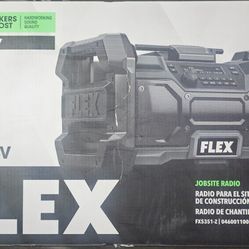 Flew Radio & Bluetooth 