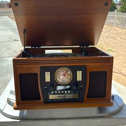 Radio 