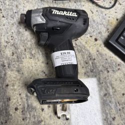 Makita Impact