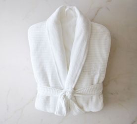 Pottery Barn Robe - Brand New - Size Small
