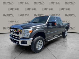 2016 Ford F-250