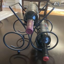 Wine Rack 