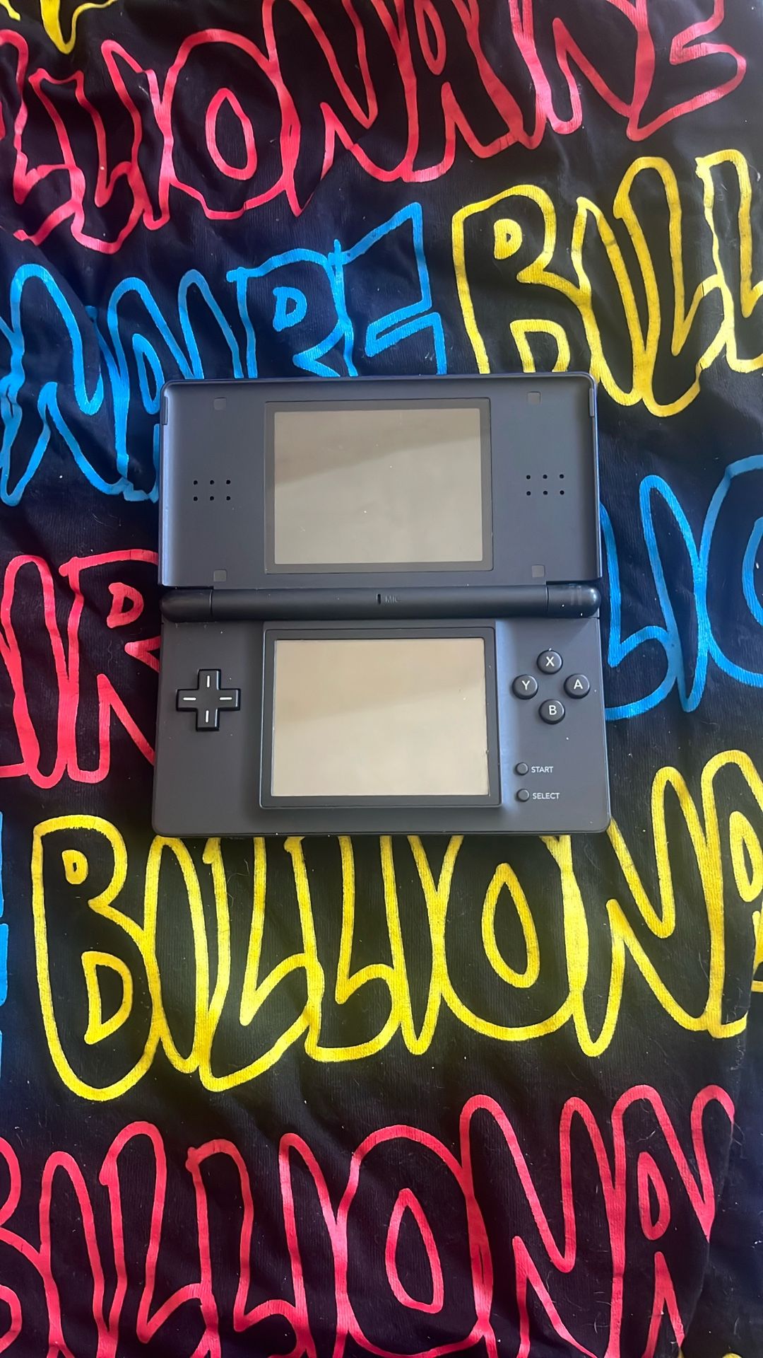Nintendo Ds