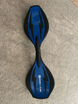 RipStik Caster Board