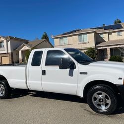 2000 ford f250 super duty