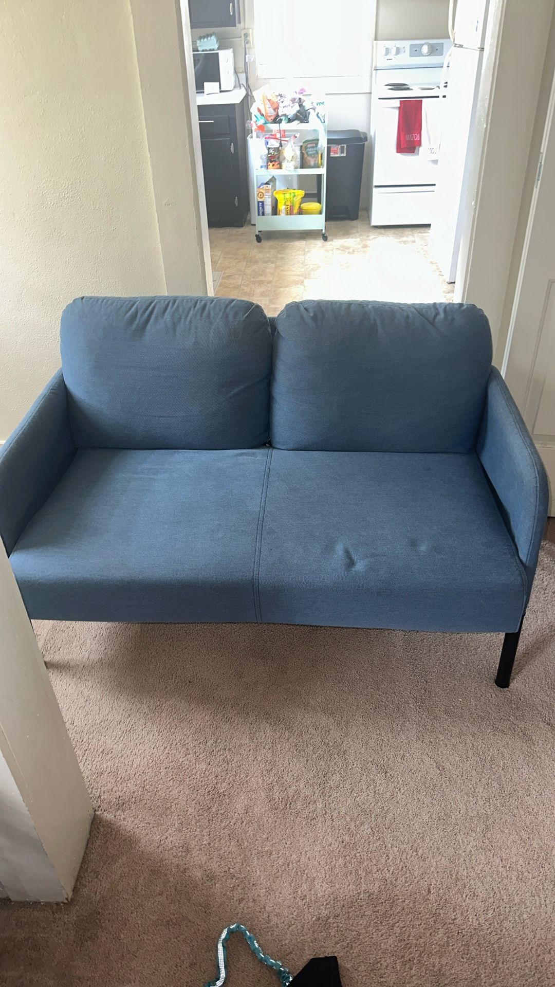 Loveseat For Sale