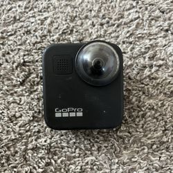 GoPro Max 360