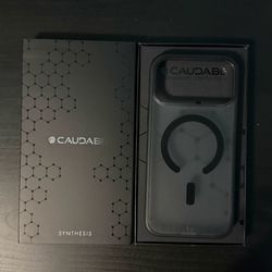 IPhone 17 Pro Max Case