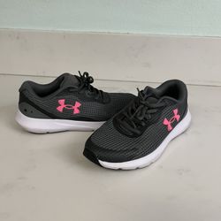 under armor running shoes 