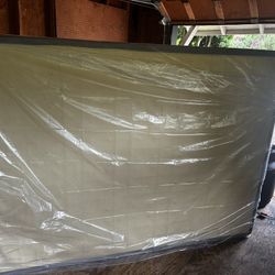 Queen BeautyRest Box Spring