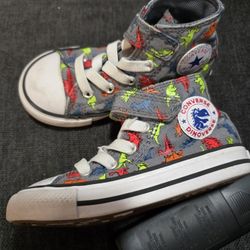 Kid Converse Sneakers