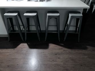 Bar stools